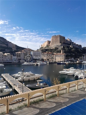 t2 à la vente -   20169  BONIFACIO, surface 40 m2 vente t2 - UBI460442441